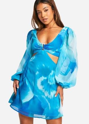 Сукня від boohoo