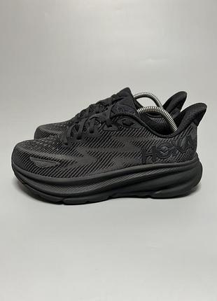 Бігові кросівки hoka one one clifton 9 оригінал