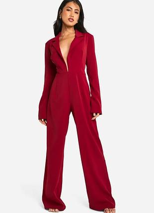 Комбінезон від boohoo