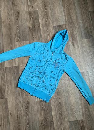 Кофта , спортивна кофта, мастерка, кофта спортивная , кофта з капюшоном