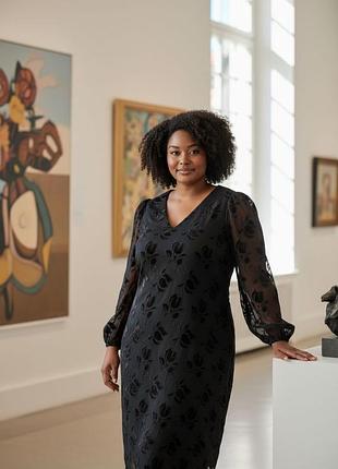 Вечернее женское платье, вечернее платье