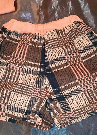 Піжама дівчинці венсдей 2