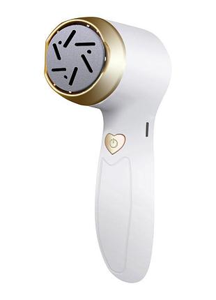 Пемза электрическая foot grinder y2023-1 ∙ беспроводная пилка для ног ∙ usb зарядка