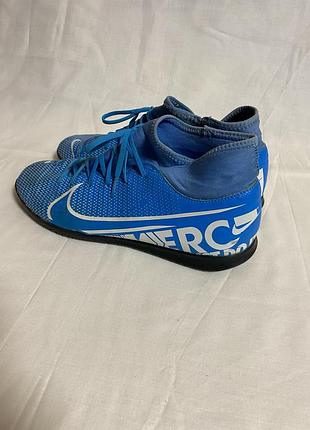 Футзалки nike mercurail оригінал 2