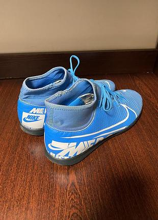 Футзалки nike mercurail оригінал 5