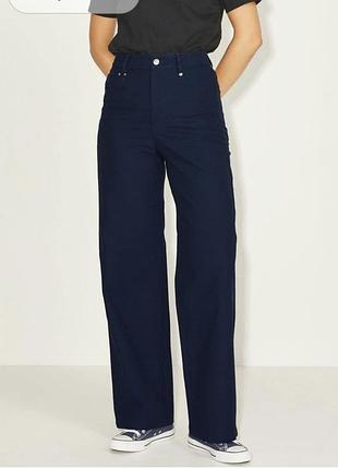 Брюки палаццо jjxx