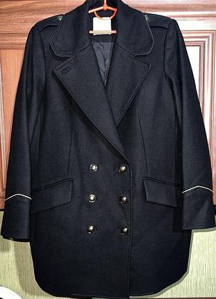 Пальто mango 3