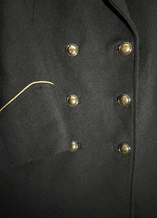 Пальто mango 4