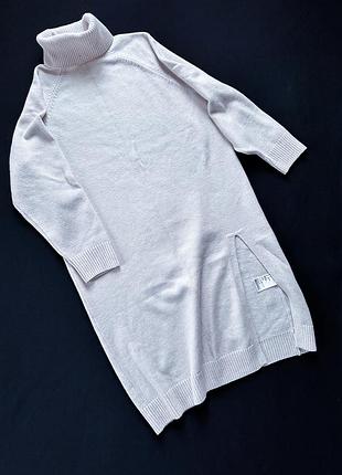 Сукня светр