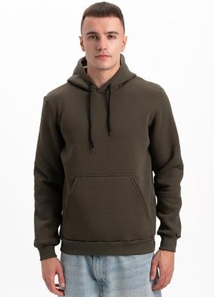 Мужской теплый худи ♥ 4