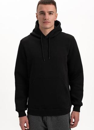 Чоловічий теплий худі ♥ 2