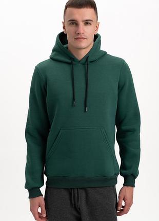 Чоловічий теплий худі ♥ 6