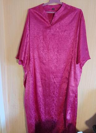 Довга сукня пог 80 см