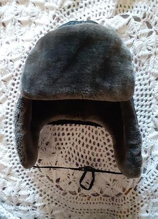 Дитяча шапка