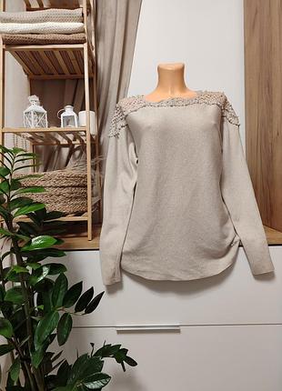 Святкова кофтина!