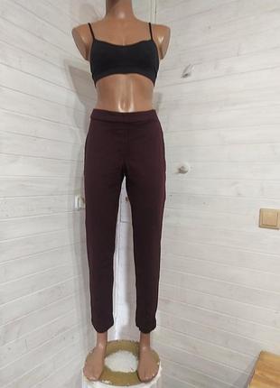 Брюк из вискозы