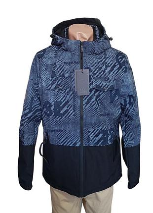 Куртка чоловіча