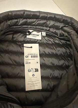 Чоловіча куртка firetrap slim-fit 3
