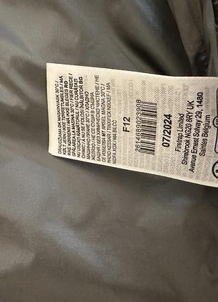 Чоловіча куртка firetrap slim-fit 4