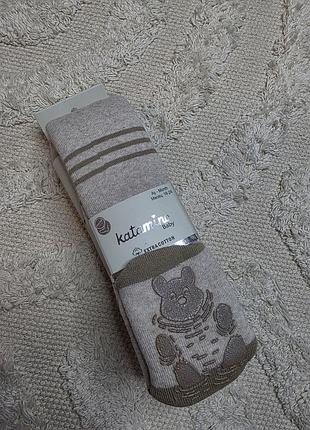 Махрові колготки хлопчику