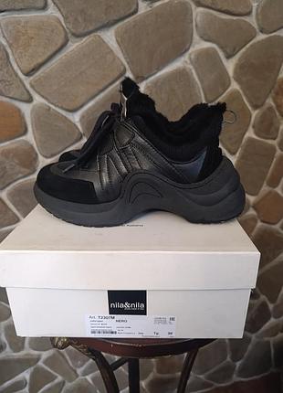 Оригинальный итальялия nila &amp; nila