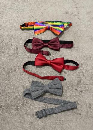 Бабочка метелик, ціна за набір 4 шт