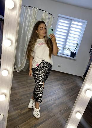 Спідниця лео