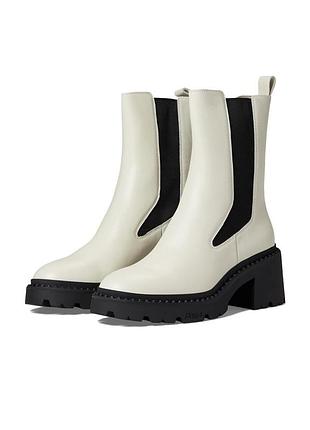 Ботінки ash шкіряні оригінальні 40 р