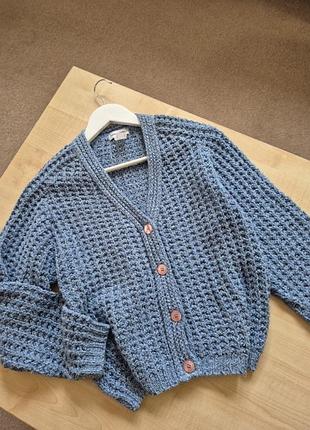 Женский кардиган