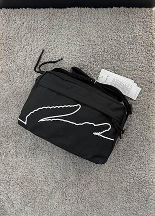 Месенджер lacoste