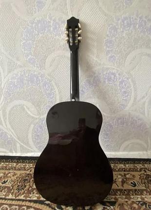 Гітара stagg 3