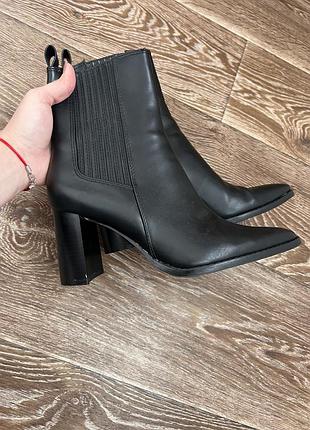 Чернвики жіночі