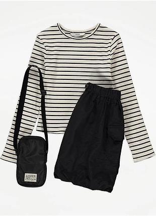 Стильний набір для дівчинки