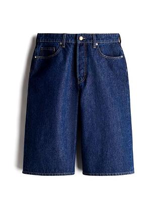 Baggy bermuda shorts шорти бермуди р 40