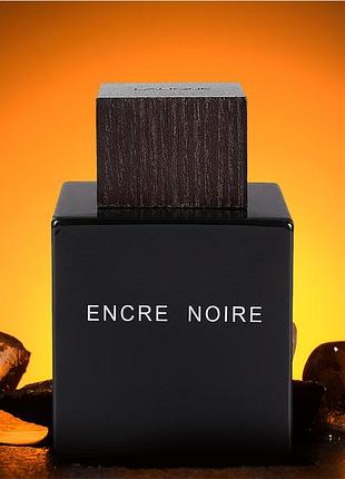 Распив от 3 мл! туалетная вода мужская lalique encre noire men edt.