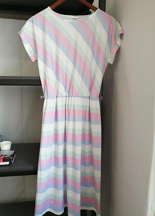 Платье на лето 2