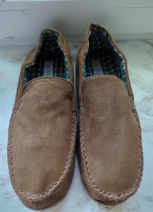 Тапочки мужские р.45