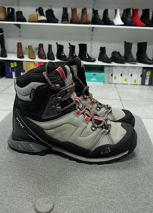 Треккинговые ботинки millet mig 1317