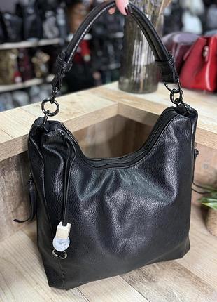 Женская сумка экокожа 5
