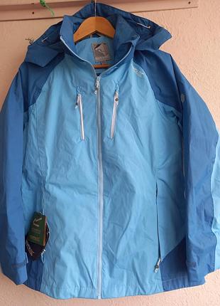 Куртка жіноча regatta hydrafort