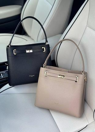 Сумка клатч стильна девід джонс david jones