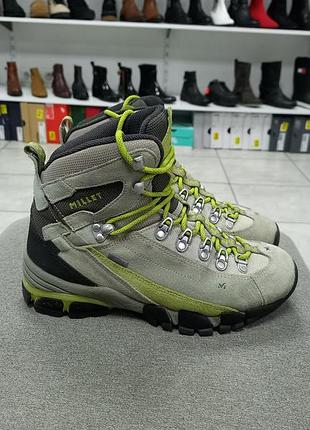 Треккинговые ботинки millet mig 1417