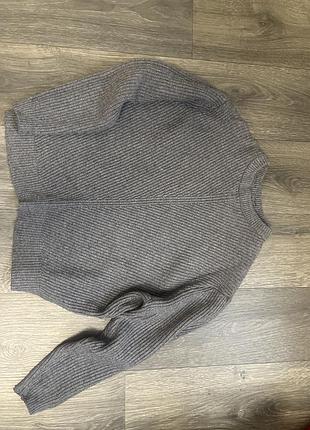 Теплий світерок