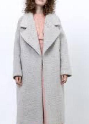 Пальто river island