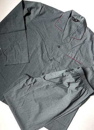 Піжама чоловіча