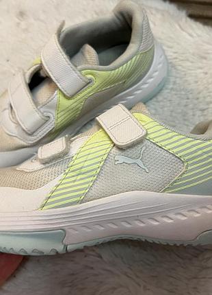Кросівки puma 31 р.( уст 19 см, індонезія