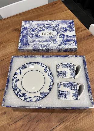 Сервіз брендовий