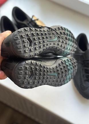 Сороконожки найк 2