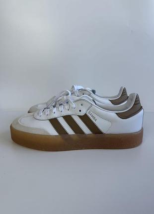 Кросівки adidas samba w