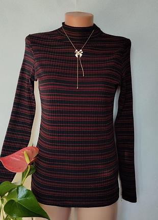 Футболка гольф